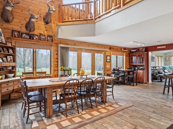904 Porcupine Trl, Aitkin, MN 56431