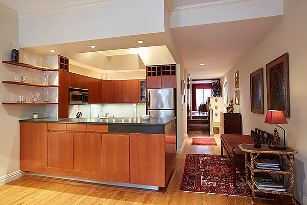 Sold by Brown Harris Stevens | media 15