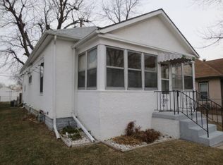 3522 D Ave, Council Bluffs, IA 51501