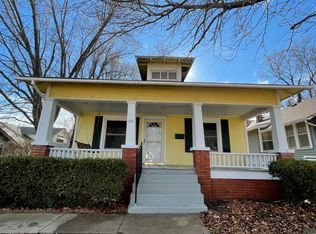 511 W 4th Ave, El Dorado, KS 67042