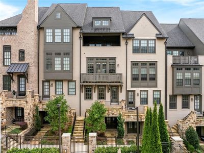 6657 Encore Blvd, Sandy Springs, GA, 30328
