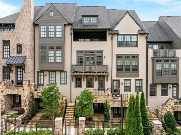 6657 Encore Blvd, Sandy Springs, GA 30328
