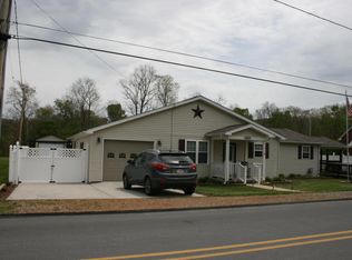 150 Highway Barn Rd, Punxsutawney, PA 15767
