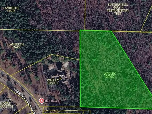 Eagle Mountain Blvd, Batesville, AR 72501