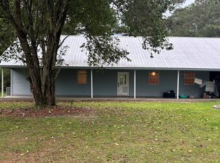 43 Alan Rd, Carriere, MS 39426
