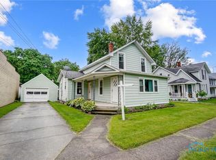 219 Main St, Luckey, OH 43443