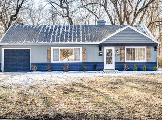 2409 W 78th St, Prairie Village, KS 66208