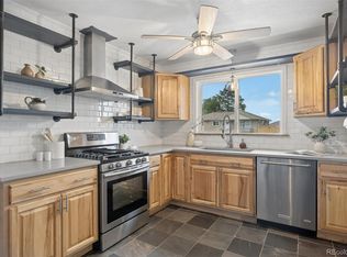 7255 Mariposa Street, Denver, CO 80221