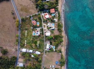 413 Road, Rincon, PR 00677