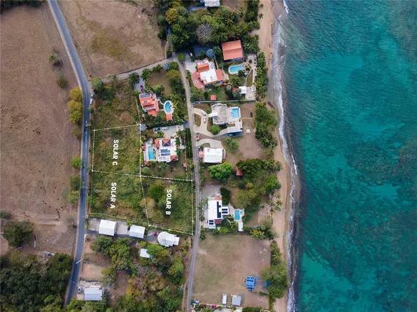 413 Road, Rincon, PR 00677