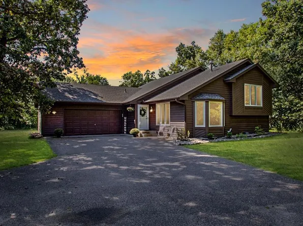 20458 Washington St NE, East Bethel, MN 55011