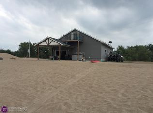 1530 L Rd LOT 24, Central City, NE 68826