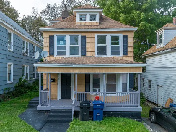 114 Fairfield Ave, Syracuse, NY 13207