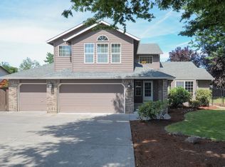 1027 SE Strebin Rd, Troutdale, OR 97060