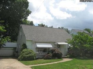 1232 Whipple Ave SW, Canton, OH 44710