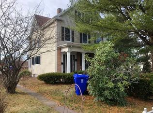30 Mason St, Taunton, MA 02780
