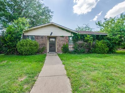 7426 Cloverglen Dr, Dallas, TX, 75249