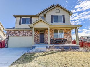 6206 N Espana St, Aurora, CO 80019