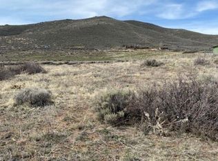 771 Meadow View Ln, Chilcoot, CA 96105