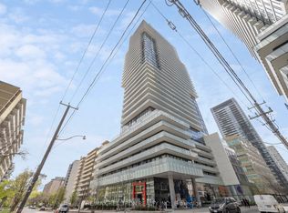 185 Roehampton Ave #1403, Toronto, ON M4P 0C6