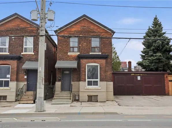55 Cannon St W, Hamilton, ON L8R 2B4