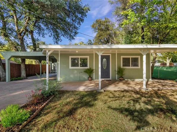 2334 Esperanza Ave, Palermo, CA 95968