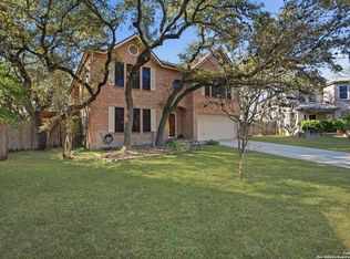 3217 Rosewell, Schertz, TX 78154