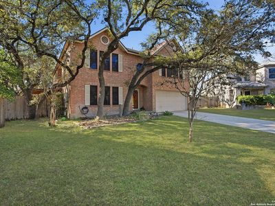 3217 Rosewell, Schertz, TX, 78154