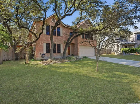 3217 Rosewell, Schertz, TX 78154