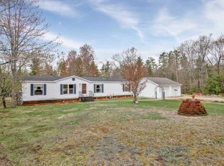 9 Smith Brook Rd, Otisfield, ME 04270