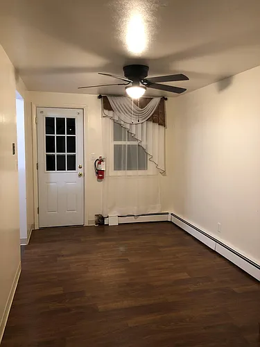 Floor plan 3 Bedroom Townhouse