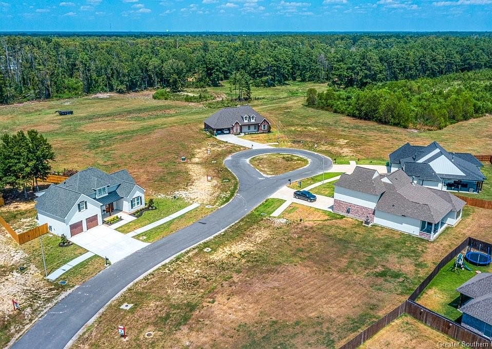 0 N Lake Ct Lake Charles LA Zillow