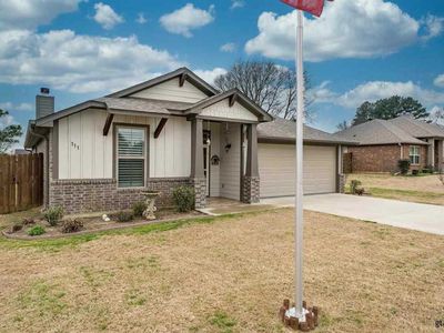 111 Haley Ln, Chandler, TX, 75758