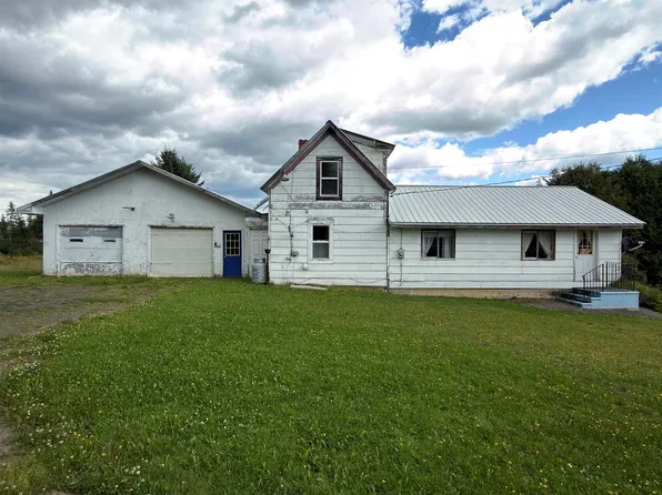 2877 State Rd, Castle Hill, ME 04757