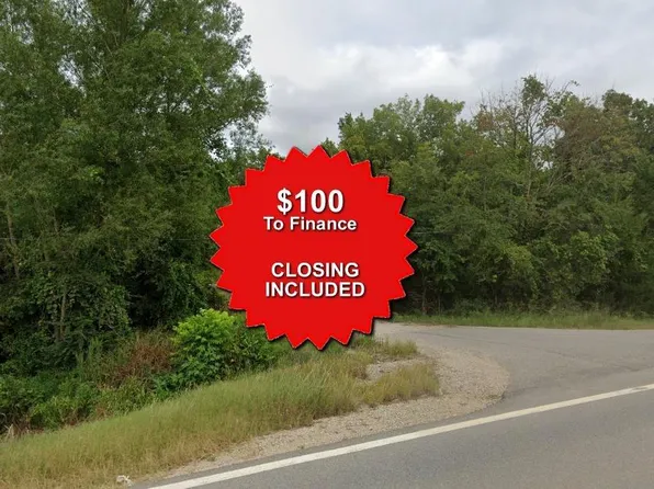 12 Sitiko Trce, Ash Flat, AR 72513