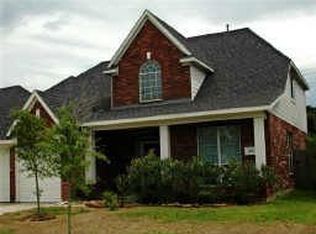 1010 Sierra Springs Ln, Spring, TX 77373