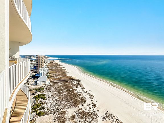 2nd image of 26350 Perdido Beach Blvd Unit C2804