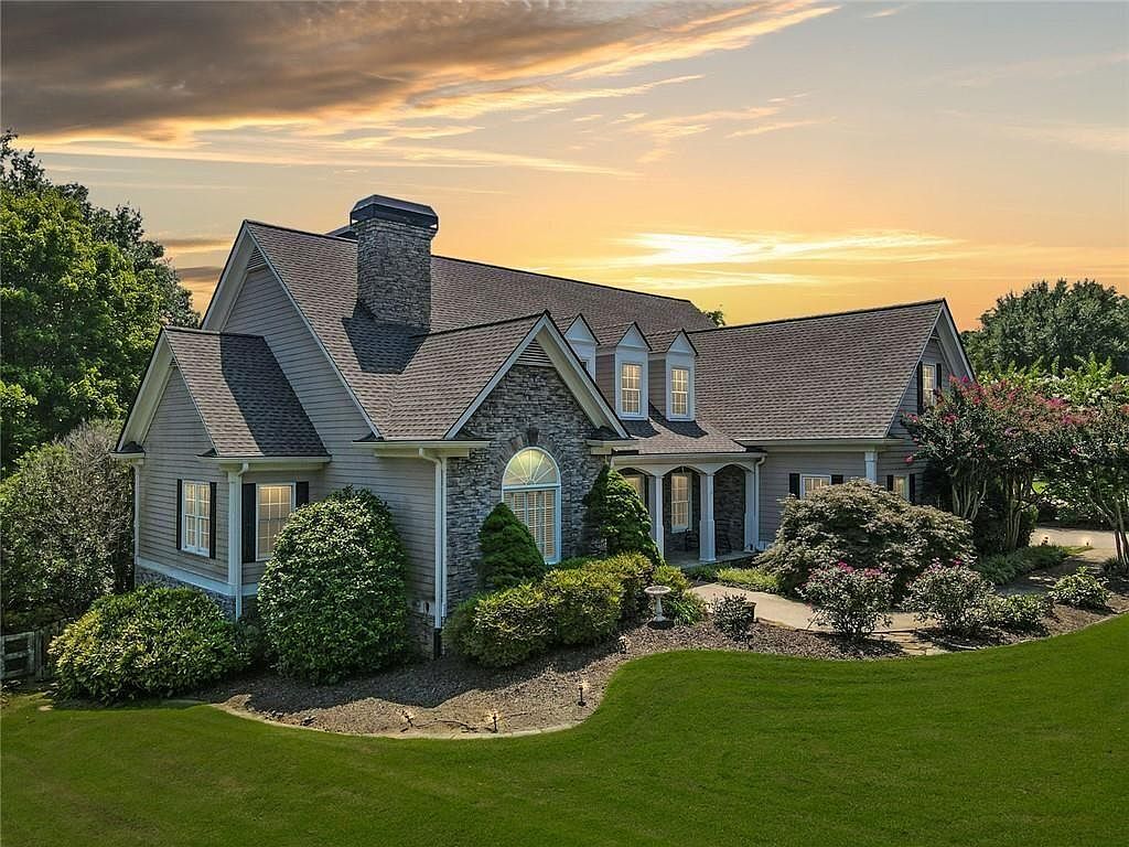 4103 Hickory Fairway Dr, Woodstock, GA 30188 | Zillow