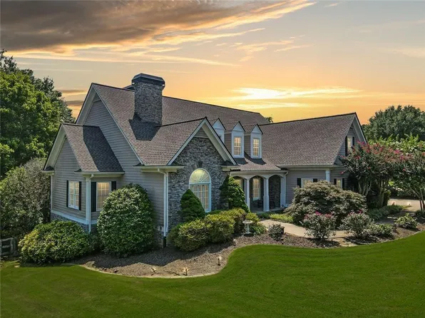 4103 Hickory Fairway Dr, Woodstock, GA 30188