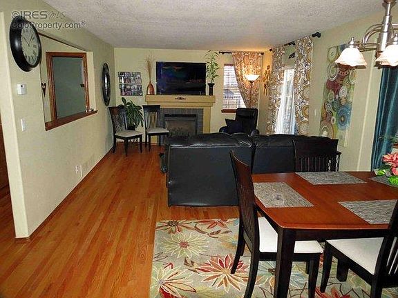 Family room and Dinning