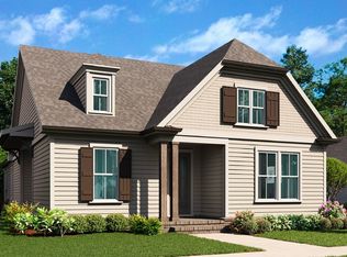 313 Coscoroba Rd, Auburn, AL 36832