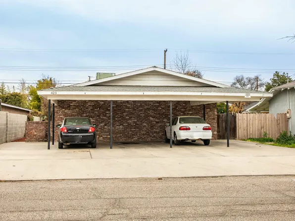 423 N 3rd Street, Porterville, CA 93257