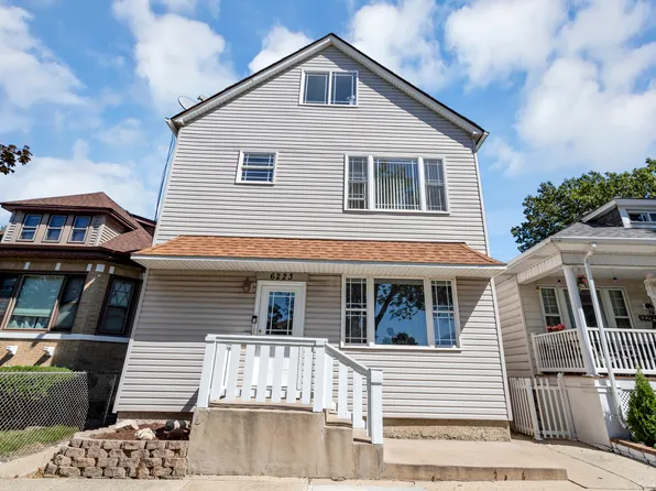 6223 S Major Ave, Chicago, IL 60638