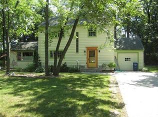 715 Sunset Rd, Ann Arbor, MI 48103