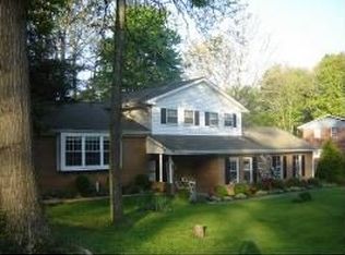 411 Nottingham Ct, Maryville, TN 37801