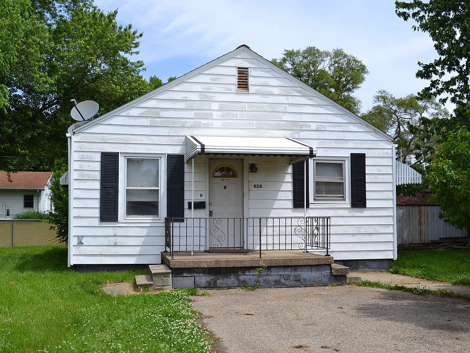 1st image of 920 W Norris Dr