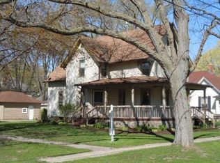 904 N Main St, Belvidere, IL 61008