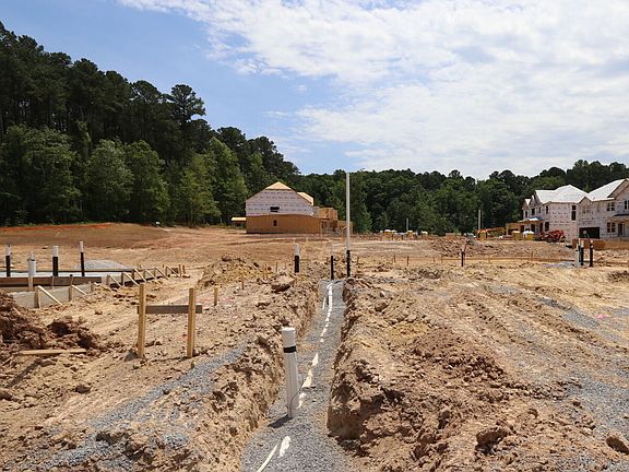 Homesite
