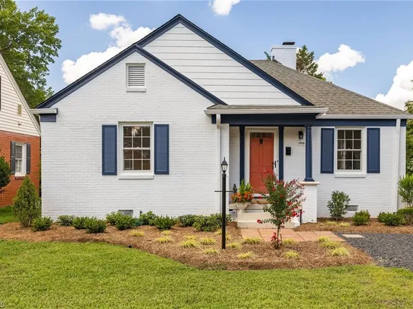 1008 W Northwood St, Greensboro, NC 27408