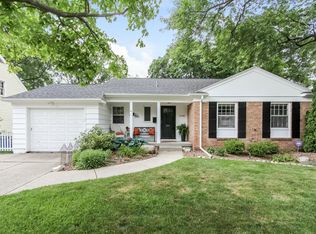 2340 El Dorado Dr SE, East Grand Rapids, MI 49506